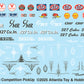 Atlantis Models 13104 1:25 Keelers Kustoms '23 Competition Pickup Model Kit