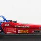 Atlantis Models 7529 1:24 Tom McEwen's Rear Engine Dragster Mongoose Model Kit
