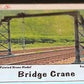 BTS 18505 O Bridge Crane Brass Kit