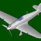 Hobby Boss 81777 1:48 Hawker Hurricane Mk.I Fighter Military Aircraft Plane Kit