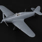 Hobby Boss 81777 1:48 Hawker Hurricane Mk.I Fighter Military Aircraft Plane Kit