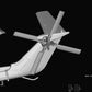 Hobby Boss 87240 1:72 Westland Lynx MK.90 Military Aircraft Helicopter Model Kit