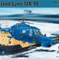 Hobby Boss 87240 1:72 Westland Lynx MK.90 Military Aircraft Helicopter Model Kit