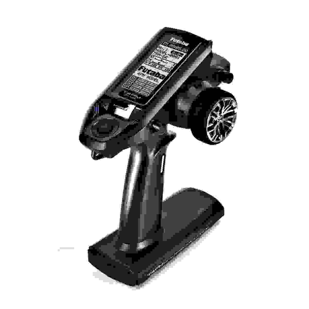 Futaba 01004414-3 4PMP-F24U1DX 4PM Plus Transmitter