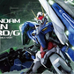 Bandai 2440860 1:60 PG 00 Gundam Seven Sword/G Plastic Model Kit