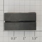 Lionel 345-24 Culvert Unloader Counterweight Only