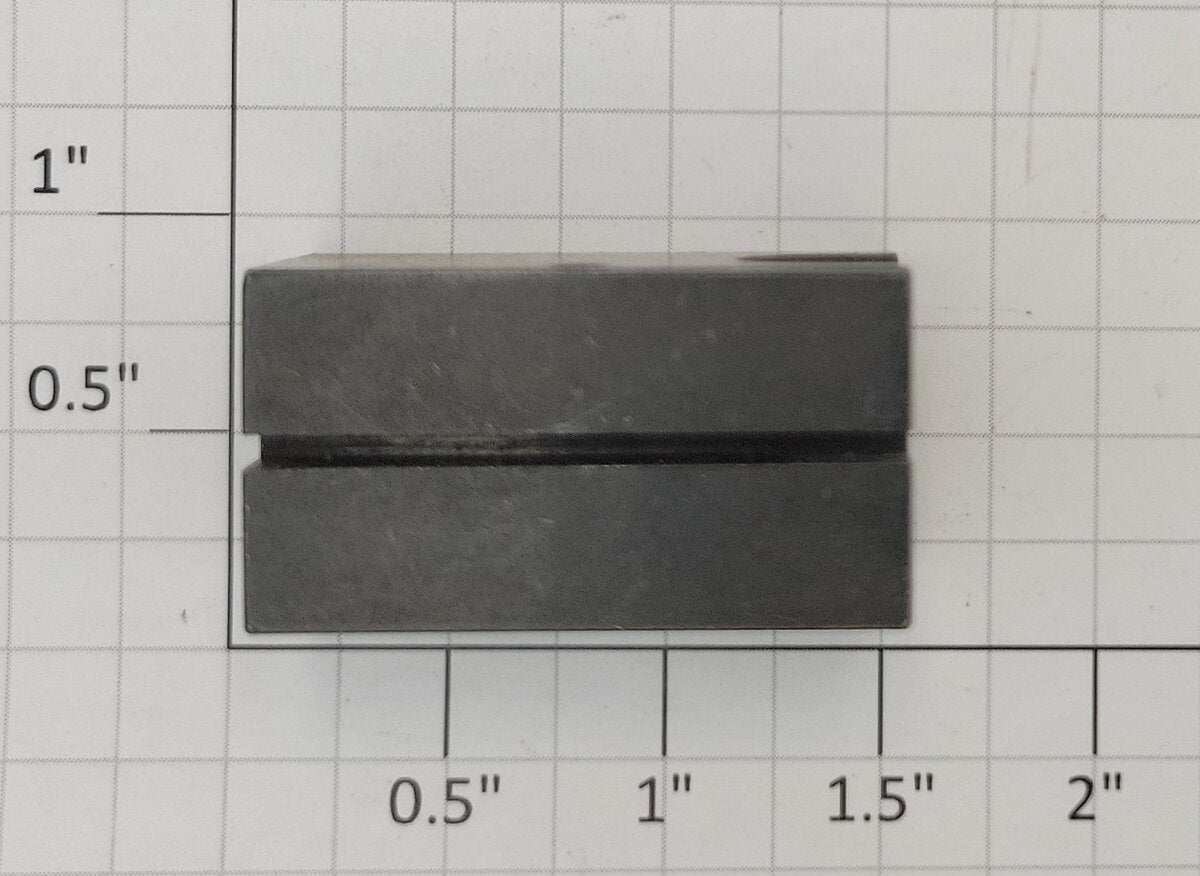 Lionel 345-24 Culvert Unloader Counterweight Only