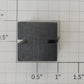 Lionel 345-24 Culvert Unloader Counterweight Only