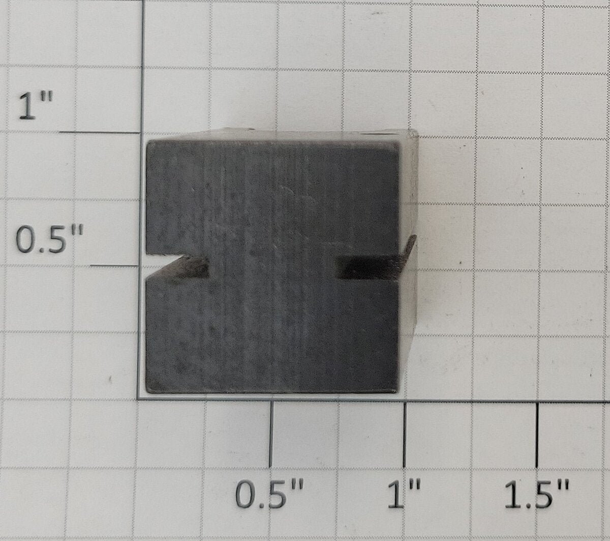 Lionel 345-24 Culvert Unloader Counterweight Only