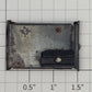Lionel 2332-78 Pilot Truck Bottom Plate Assembly