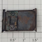 Lionel 2332-78 Pilot Truck Bottom Plate Assembly