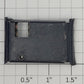 Lionel 2332-78 Pilot Truck Bottom Plate Assembly Incomplete-No Shoe