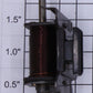 Lionel TS-74 Prewar Truck Uncouple Solenoid and Baseplate Assembly