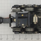 Lionel 6TCLD-10M 6-Wheel Articulated Light Coupler Truck with Pickup Roller