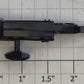 Lionel 8263-51A Coupler Arm & Knuckle Assembly
