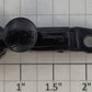 Lionel 8263-51A Coupler Arm & Knuckle Assembly