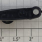 Lionel 8263-51A Coupler Arm & Knuckle Assembly