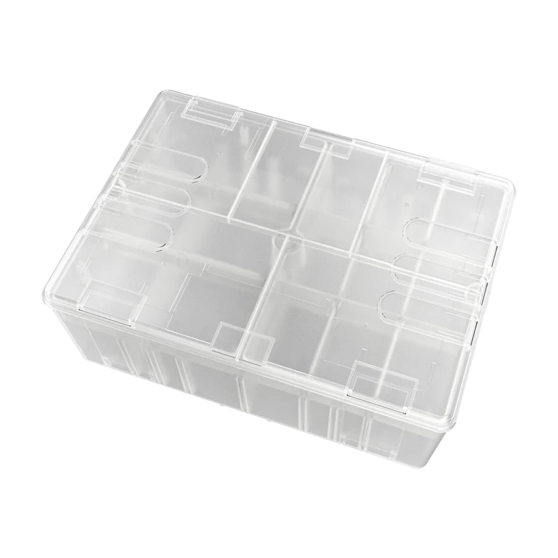 Bandai 2682542 Multi Builders Multi-Purpose Case