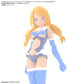 Bandai 9038030 30 Minute Sisters Vol. 8 Option Hair Style Parts (Set of 4)