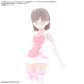 Bandai 9038030 30 Minute Sisters Vol. 8 Option Hair Style Parts (Set of 4)