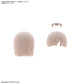 Bandai 9038030 30 Minute Sisters Vol. 8 Option Hair Style Parts (Set of 4)