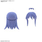 Bandai 9038030 30 Minute Sisters Vol. 8 Option Hair Style Parts (Set of 4)