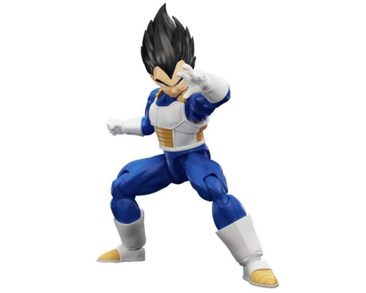 Bandai 2692427 Figure-Rise Standard Vegeta 