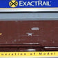 ExactRail EP-80500-7 HO Southern Pacific PC&F 62' Insulated Box Car #691673