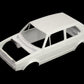 Italeri 3666 1:24 VW Golf Polizei Plastic Model Kit
