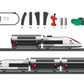 Marklin 29406 Maklin My World TGV Duplex HO Gauge Starter Set