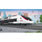 Marklin 29406 Maklin My World TGV Duplex HO Gauge Starter Set