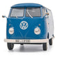 Schuco 450785900 1:32 Lanz Bulldog Tractor with VW T1 Service Van & Figure Set