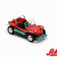 Schuco 450924700 1:43 1964 Meyers Manx Buggy Red Diecast Model Car