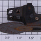 Lionel 6660-17 Boom Bracket Base Only