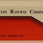 InterMountain 40602-08 HO PS-1 50' DD Box Car Norfolk & Western #57333