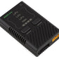 Gens Ace 60WC1 Imars Mini 2-4S G-Tech DC Charger with 65W USB-C PD Power Supply