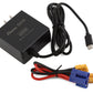 Gens Ace 60WC1 Imars Mini 2-4S G-Tech DC Charger with 65W USB-C PD Power Supply