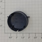 Lionel 2455-6 Blue Plastic Tank Car End