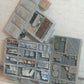 Model Tech Studios D1106P N Pre Aged Work shelving Set #4