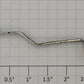 Lionel 681-22 Smoke Lever - Tab Down