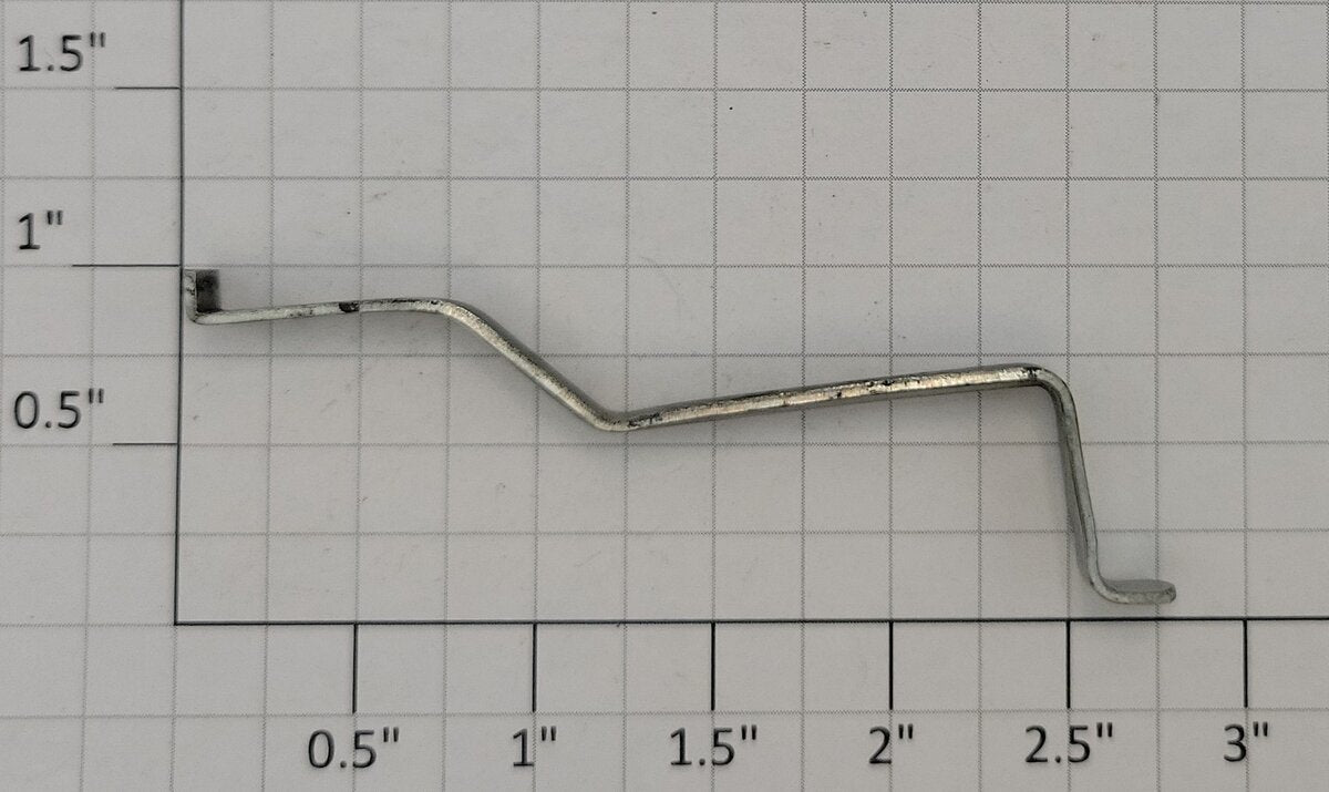 Lionel 681-22 Smoke Lever - Tab Down