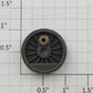 Lionel 681-23 Turbine Center Wheel with Raised Counterweight