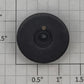 Lionel 682-11 Plain Turbine Flanged End Wheel with Eccentric Stud