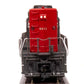 Broadway Limited 9047 HO SP EMD SD40 Diesel Locomotive No Sound/DCC Ready #8436