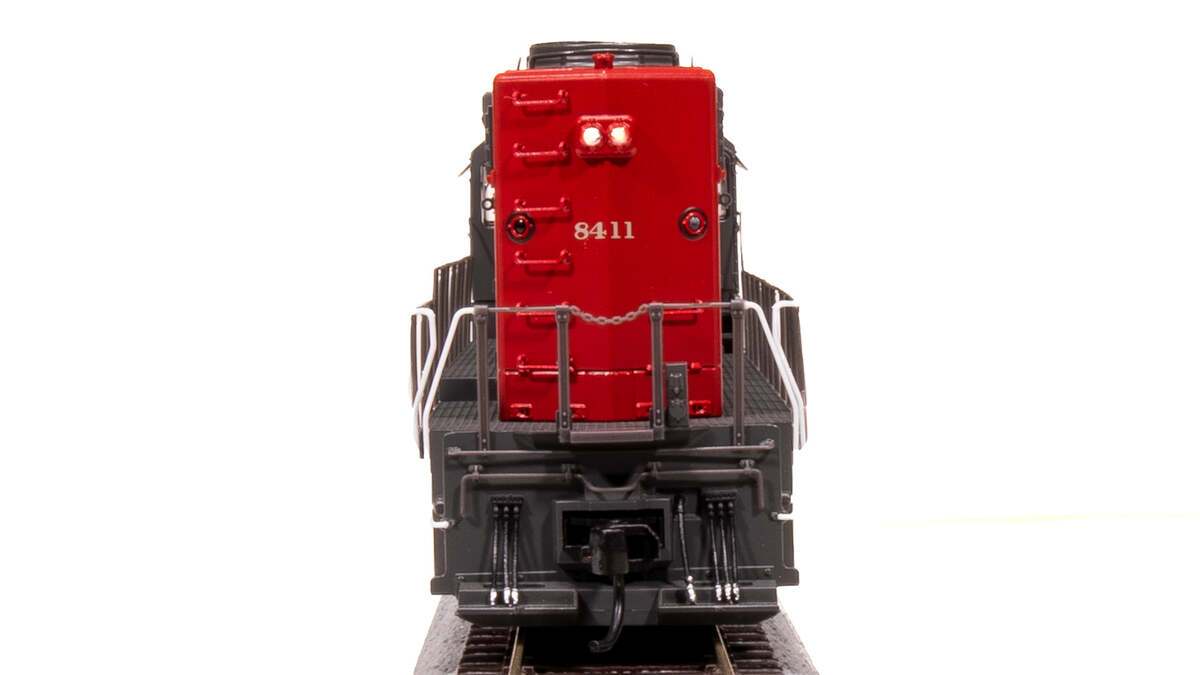 Broadway Limited 9047 HO SP EMD SD40 Diesel Locomotive No Sound/DCC Ready #8436