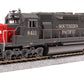 Broadway Limited 9047 HO SP EMD SD40 Diesel Locomotive No Sound/DCC Ready #8436