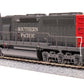 Broadway Limited 9047 HO SP EMD SD40 Diesel Locomotive No Sound/DCC Ready #8436