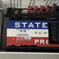 InterMountain 45037 HO Scale New Haven State of Maine 40 ft. Box Car Model Kit