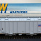 Walthers 932-3655 HO Union Pacific 50' Airslide Hopper Kit #20687