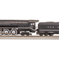 Broadway Limited 7870 HO NH Block Lettering I-5 Steam Locomotive Sound/DCC #1401
